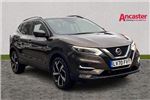 2020 Nissan Qashqai