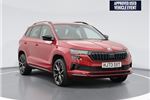 2023 Skoda Karoq