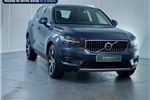 2020 Volvo XC40