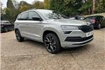 2021 Skoda Karoq