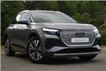 2022 Audi Q4