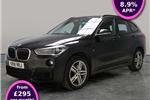 2018 BMW X1