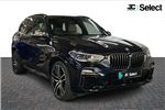 2020 BMW X5