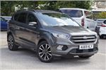 2019 Ford Kuga