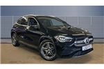 2021 Mercedes-Benz GLA