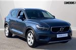 2020 Volvo XC40