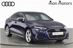 2021 Audi A3