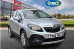 2016 Vauxhall Mokka
