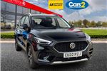 2022 MG ZS