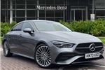 2023 Mercedes-Benz CLA