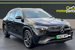 2023 Mercedes-Benz EQA