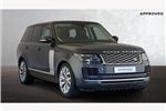 2021 Land Rover Range Rover