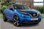 2022 Nissan Juke