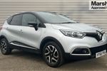 2016 Renault Captur