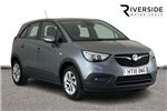 2018 Vauxhall Crossland X