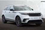 2023 Land Rover Range Rover Velar