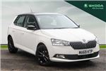 2020 Skoda Fabia