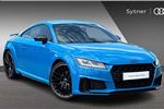 2022 Audi TT