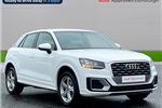 2017 Audi Q2