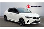 2021 Vauxhall Corsa