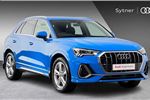 2019 Audi Q3