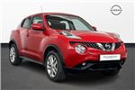 2018 Nissan Juke