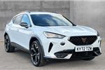 2022 Cupra Formentor