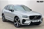 2021 Volvo XC60