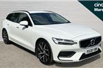 2020 Volvo V60