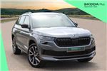 2024 Skoda Kodiaq