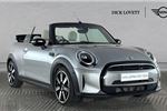2022 MINI Convertible