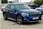 2016 BMW X1