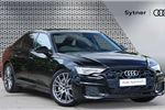 2024 Audi A6