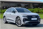 2023 Audi Q4