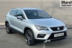 2019 SEAT Ateca