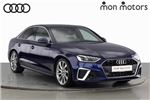 2021 Audi A4