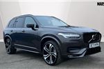 2023 Volvo XC90 2.0 B6P Ultimate Dark 5dr AWD Geartronic