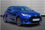 2020 Toyota Yaris