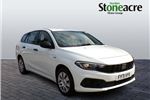 2021 Fiat Tipo