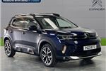 2023 Citroen C5 Aircross