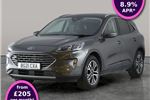 2021 Ford Kuga
