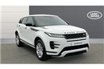 2020 Land Rover Range Rover Evoque