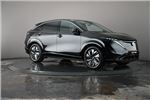 2022 Nissan Ariya