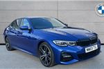 2019 BMW 3 Series