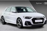 2019 Audi A1