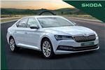 2023 Skoda Superb