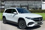 2023 Mercedes-Benz EQB