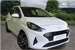 2024 Hyundai i10