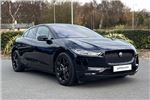 2022 Jaguar I-Pace