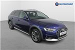 2021 Audi A4 Allroad